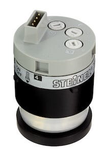 Sensor Steinel ISNM 360 Svart