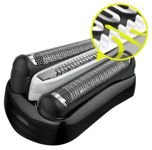 Rakapparat Braun 3050 CC Series 3 