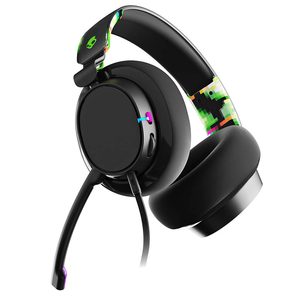 Skullcandy Gaming Headset SLYR Pro Black Digi XB