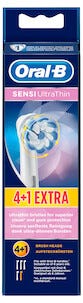Oral-B Sensi Ultrathin, borsthuvuden  5-pack