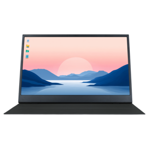 Denver PMO-15602, 15,6 tum bärbar skärm