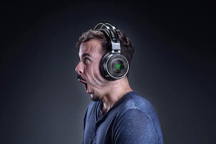 Razer Nari Ultimate gaming-headset