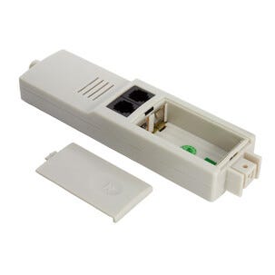 Sändare WH14C, Ny modell