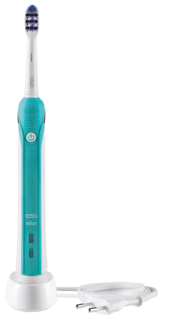 Eltandborste Braun Oral-B TriZone1000