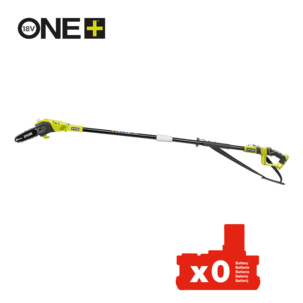 Ryobi OPP1820 grensåg med teleskophandtag 