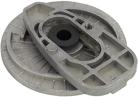 Ketjukiristin Partner