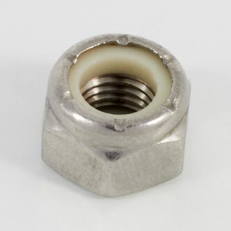 Mutter till propeller Endura