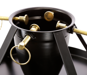 Kuusenjalka musta / kulta