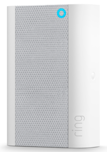 Ring Chime Pro V2 Extender trådløs med WiFi
