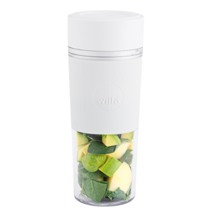 Wilfa Swift Blender batteridriven mixer, portabel