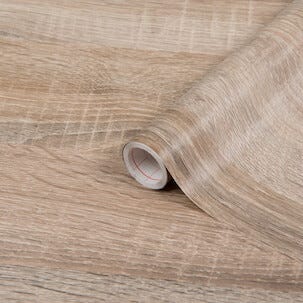 D-C-Fix dekorplast tre