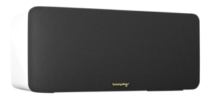 Högtalare, Happy Plugs Sound Piece