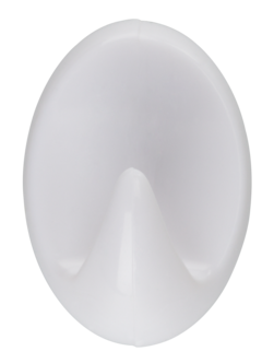 Självhäftande krok
