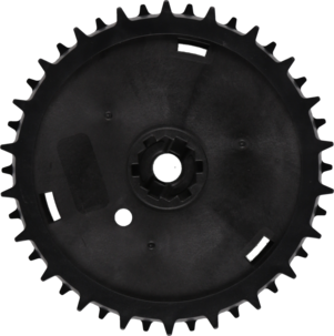 Hjul bakre Cocraft 300 robotgräsklippare