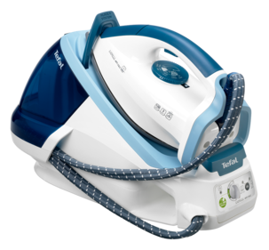 Silitysasema Tefal Express Anti-Calc