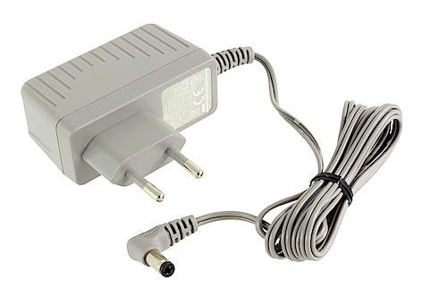 Laddare till Electrolux skaftdammsugare 14,4 V och 18 V