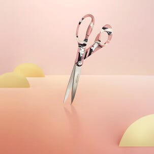 Fiskars Mumin Love sax universal, höger, 21 cm