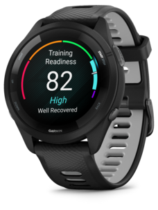 Garmin Forerunner 265 träningsklocka med GPS, 46 mm