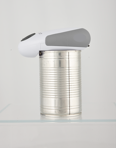 Automatisk konservburksöppnare Coline