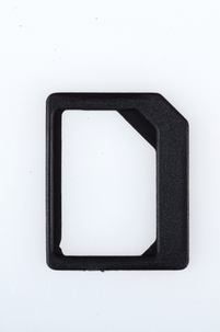 Adapter för nano/micro-SIM