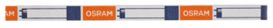 Osram T5 varmhvitt lysrør 8 W 288 mm