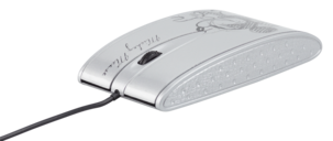 Optisk mus Mickey Mouse