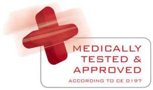 Blodtrycksmätare Topcom 7500