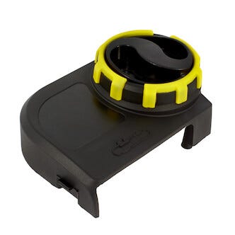 Drivverksdeksel, Cocraft elektrisk motorsag