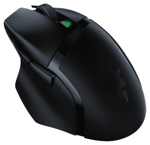 Razer Basilisk X HyperSpeed, gamingmus