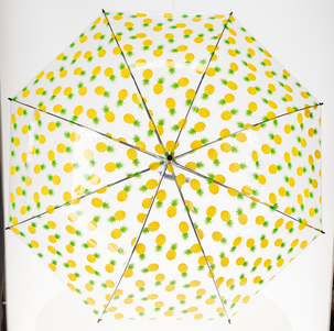 Paraply ananas 100 cm