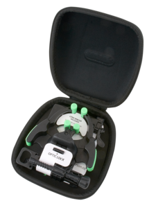 Kiikarisovitin älypuhelimeen Carson HookUpz 2.0