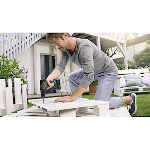 Skruvdragare Bosch UniversalDrill 18 V