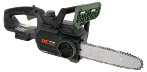 Cocraft LXC batteridriven motorsåg CS10 18 V