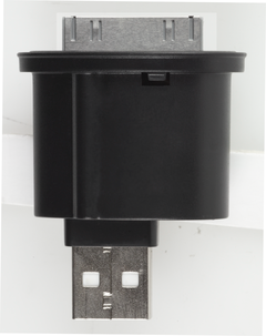 Laddstation Messless