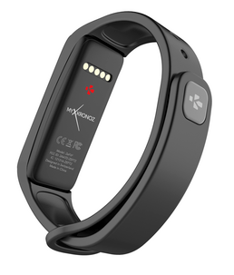 Aktiivisuusmittari MyKronoz ZeFit 2