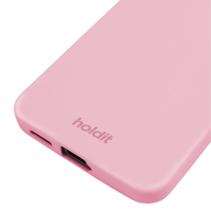 Holdit Soft Case för Samsung Galaxy S25+, mobilskal