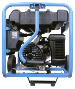 Cocraft HG3000 generator bensin 7 hk, 3000 W