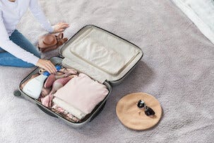 Philips GC300/20 steamer