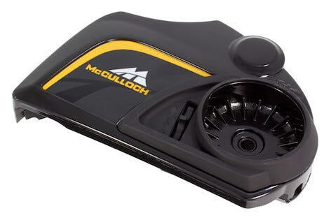 Kopplingskåpa McCulloch