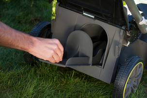 Ryobi RLM36X41H40 Ruohonleikkuri 36 V