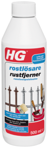 HG rustløser
