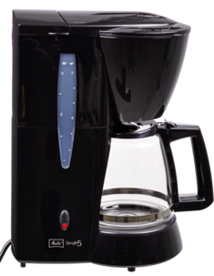 Kaffebryggare Melitta Single 5