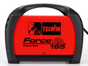 Telwin Force 165 sveiseapparat