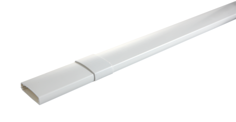 Kabelkanal, Design