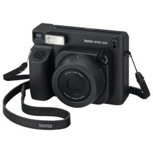 Fujifilm Instax Wide 400 -kamera