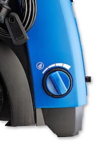 Nilfisk högtryckstvätt Premium 190-12