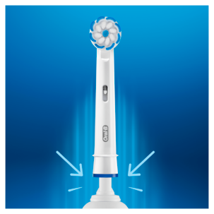 Oral-B Sensi Ultrathin, borsthuvuden  5-pack