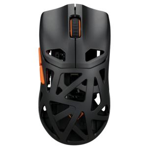 Deltaco DM370 Langaton pelihiiri, erittäin kevyt