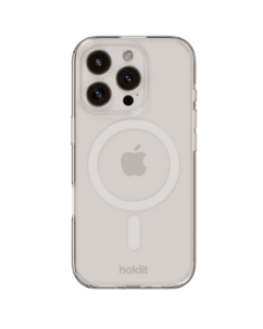 Holdit Magsafe Case för iPhone 16 Pro mobilskal