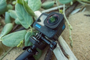 GoPro Max Lens Mod 2.0 til Hero12